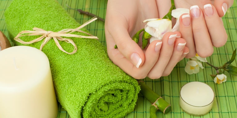 Услуги ногтевого сервиса студии красоты Nail Expert — маникюр, педикюр ...